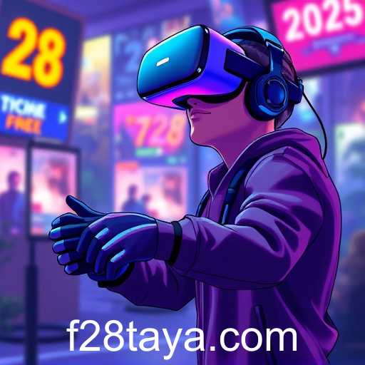 F28 Dominates the Gaming Landscape