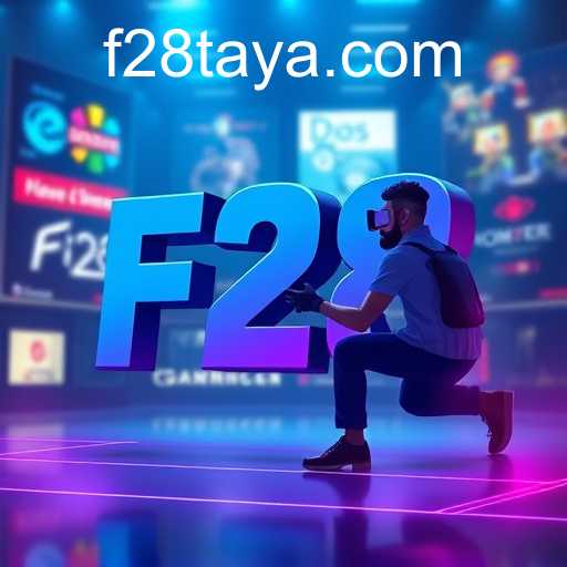 F28 Gaming Website Reshapes the Industry