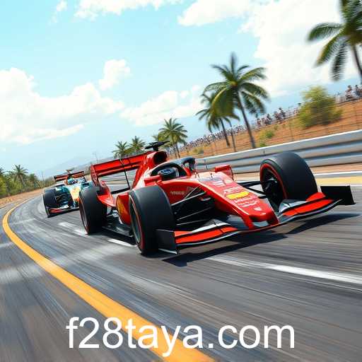 F28 Revolutionizes Online Gaming Experience