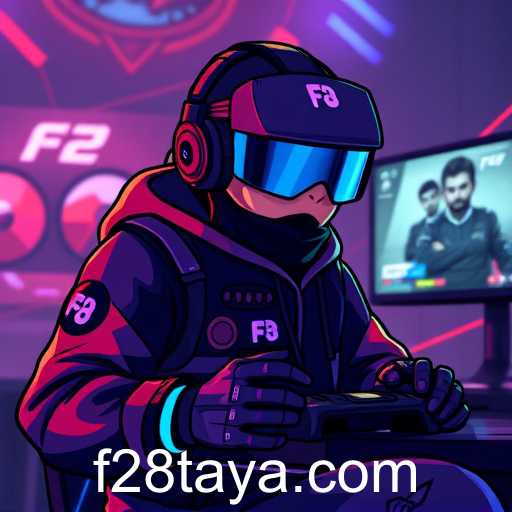 The Gaming Renaissance: f28 Leads the Way