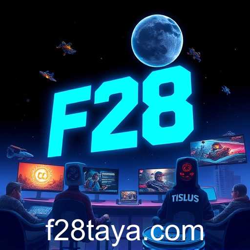 The Rising Popularity of F28 in Online Gaming Circles